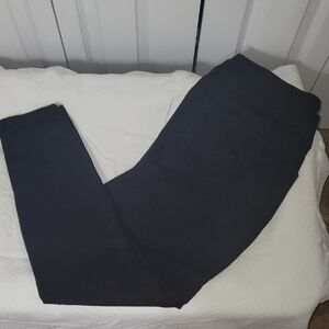 Royalty For Me Classic Black Denim